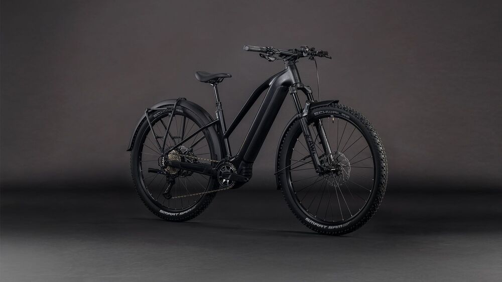 ROWER CUBE REACTION HYBRID SLX 800 FE 27 S SRE/CHR 26 Z