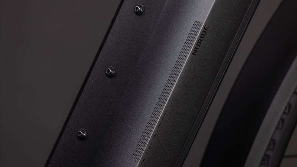 ROWER CUBE NURIDE HYBRID PERF 600 46XS SZA/CZA 26 E