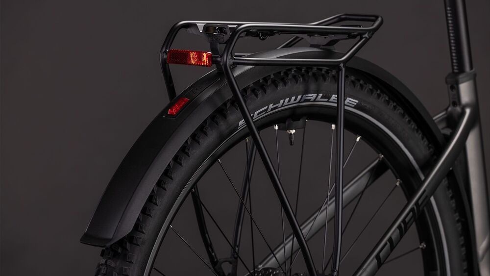 ROWER CUBE NURIDE HYBRID PERF 600 46XS SZA/CZA 26 E