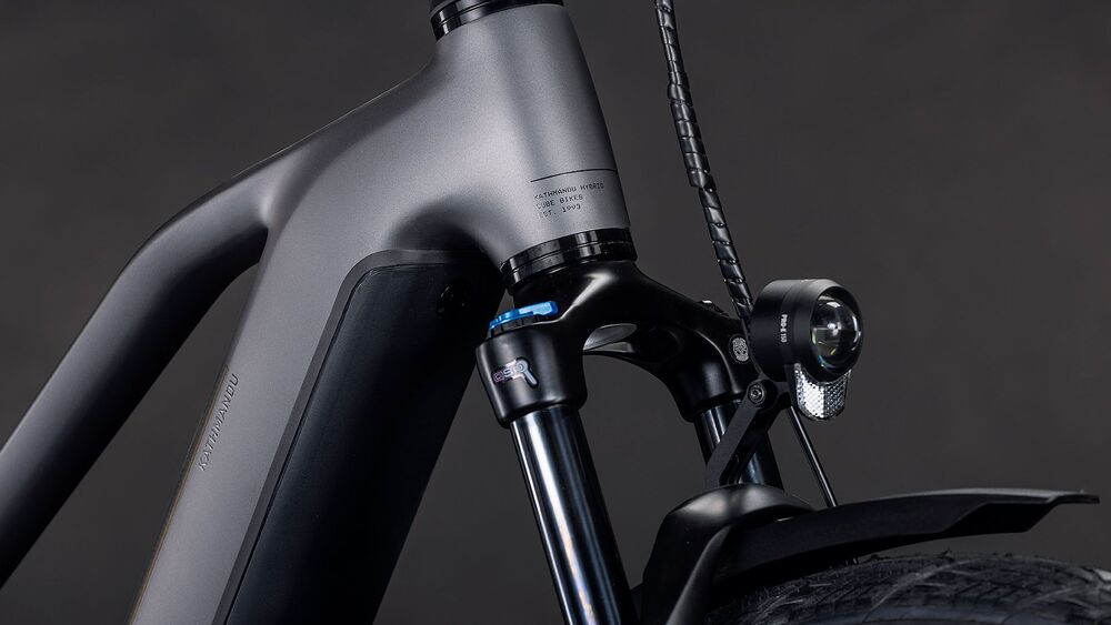 ROWER CUBE KATHMANDU HYBRID COMF PRO 800 58L SZA/CZA 26 Z