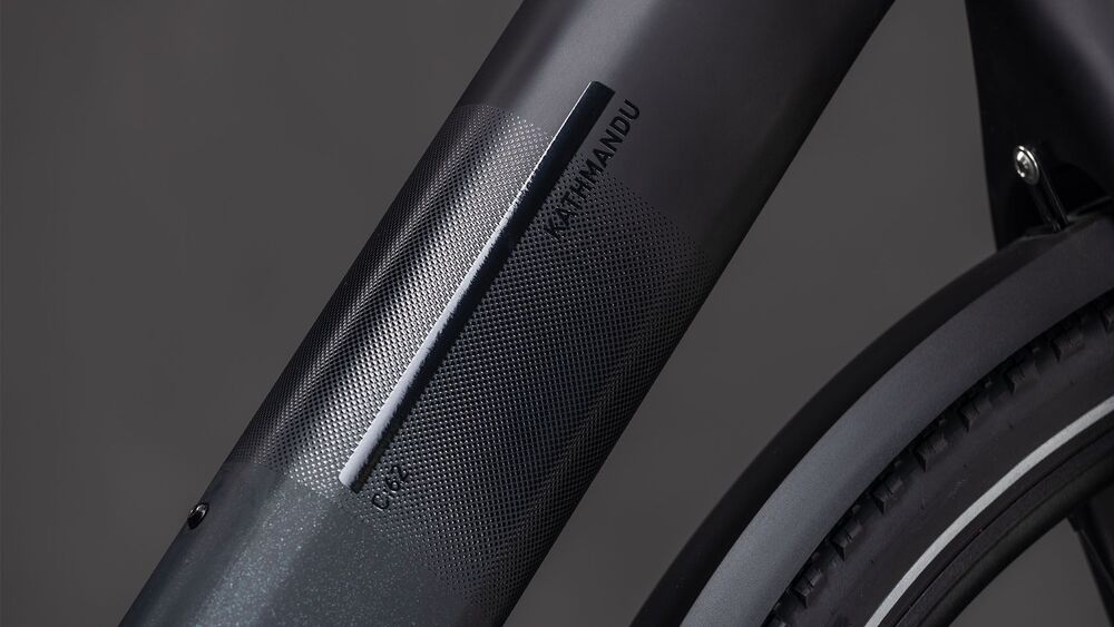 ROWER CUBE KATHMANDU HYBRID C62 SLX 400X 50S CZA 26