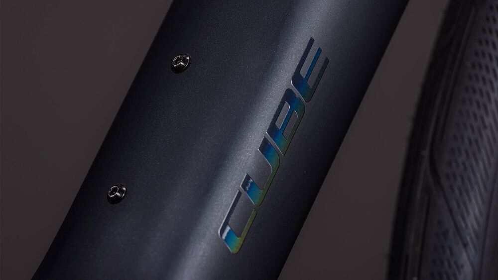 ROWER CUBE EDITOR HYBRID PRO 400X 50S CZA/TĘCZ 26