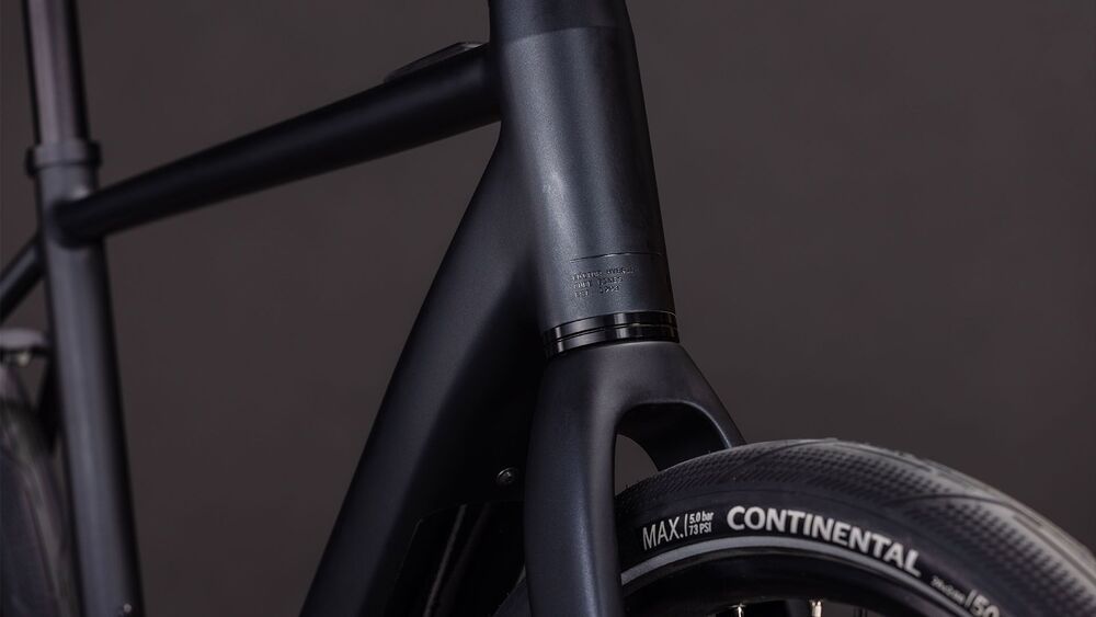 ROWER CUBE EDITOR HYBRID PRO 400X 50S CZA/TĘCZ 26