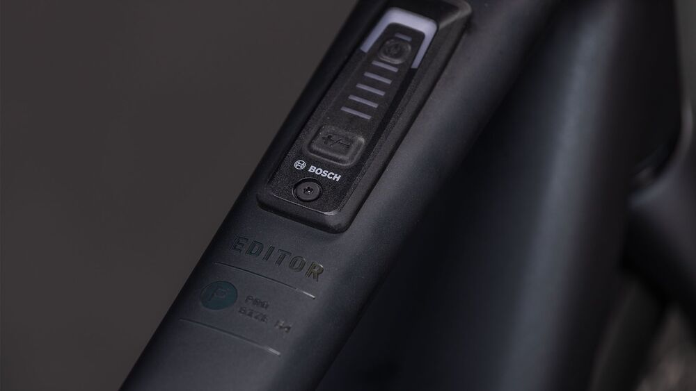 ROWER CUBE EDITOR HYBRID PRO FE 400X 50S CZA/TĘCZ 26