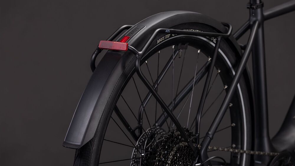 ROWER CUBE EDITOR HYBRID PRO FE 400X 50S CZA/TĘCZ 26