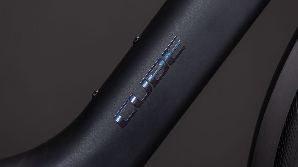 ROWER CUBE EDITOR HYBRID PRO FE 400X 50S CZA/TĘCZ 26