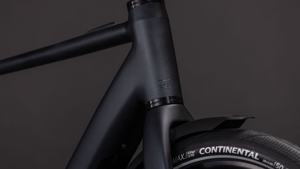 ROWER CUBE EDITOR HYBRID PRO FE 400X 50S CZA/TĘCZ 26