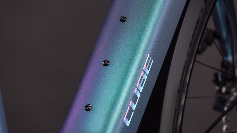 ROWER CUBE EDITOR HYBRID SLT FE 400X 50S ZIE/SZA 26