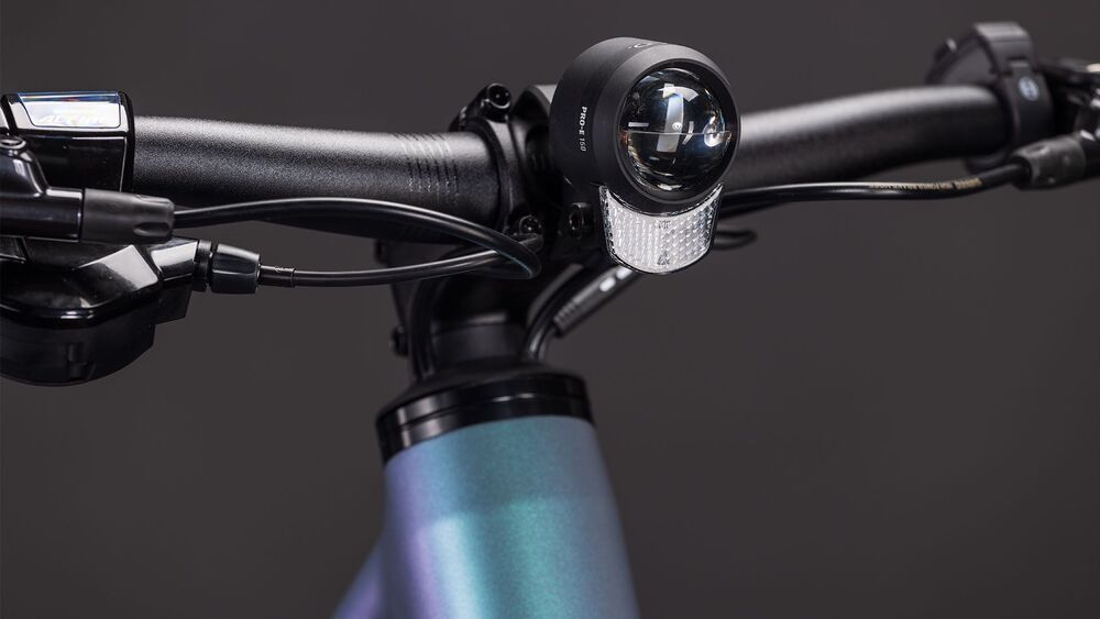 ROWER CUBE EDITOR HYBRID SLT FE 400X 58L ZIE/SZA 26 Z