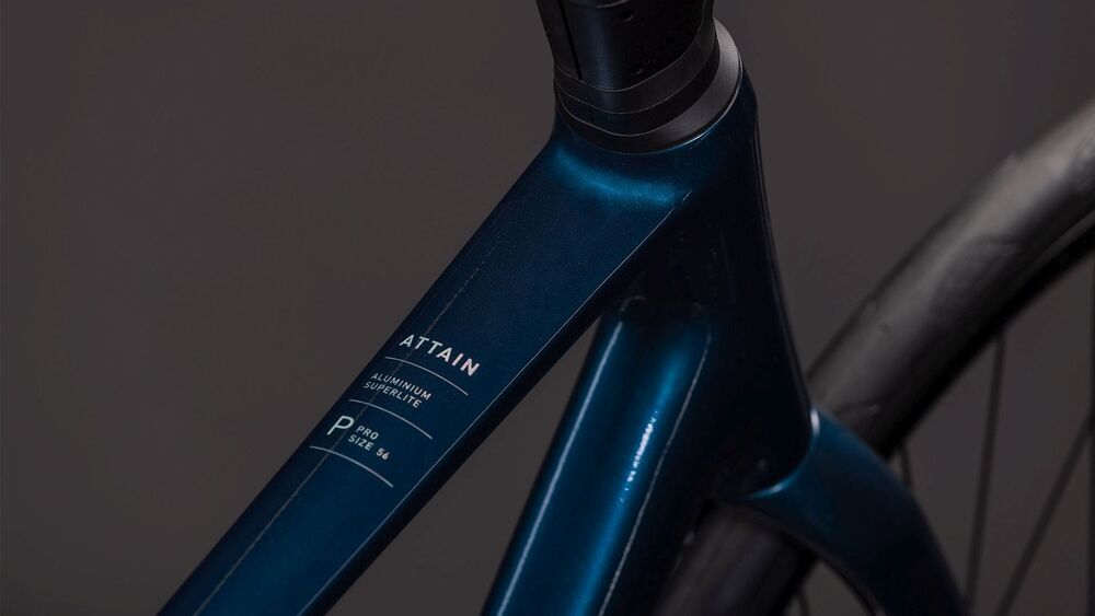 ROWER CUBE ATTAIN PRO 47 NIE 26