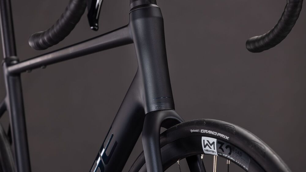 ROWER CUBE ATTAIN SLX 53 CZA/TĘCZ 26