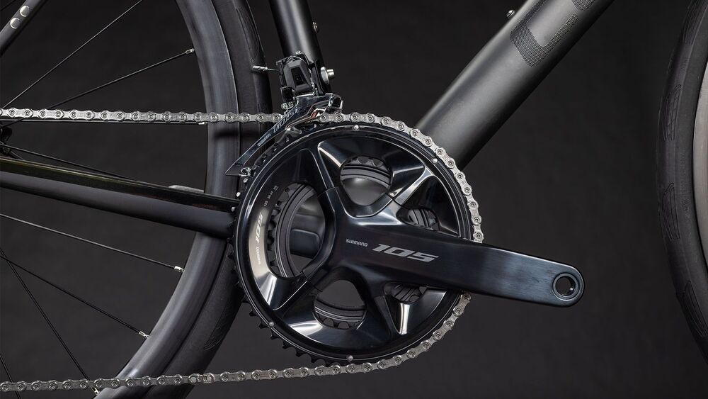 ROWER CUBE ATTAIN C62 RACE 60 CZA 26