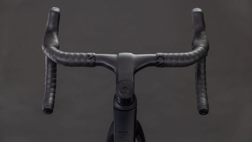 ROWER CUBE AGREE 62 SLT 50 CZA 26