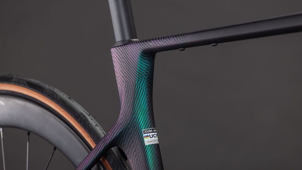 ROWER CUBE AGREE 62 SLT 50 CZA 26