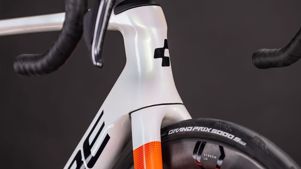 ROWER CUBE LITENING AERO C68X RACE 60 TEAMLINE 26