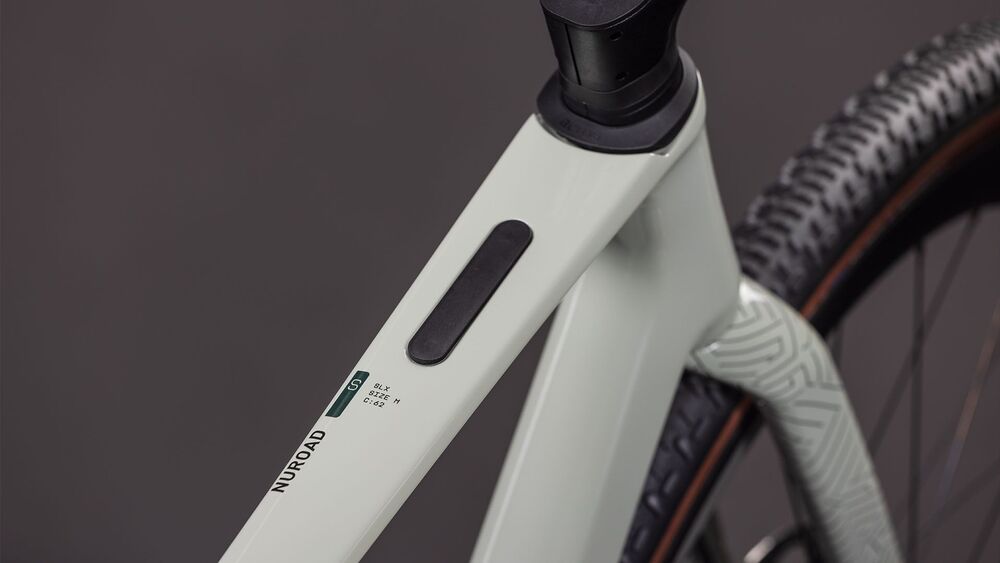 ROWER CUBE NUROAD C62 SLX L PIA 26