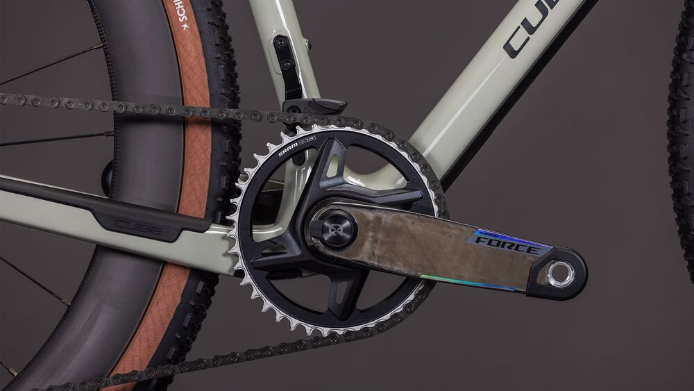 ROWER CUBE NUROAD C62 SLX L PIA 26