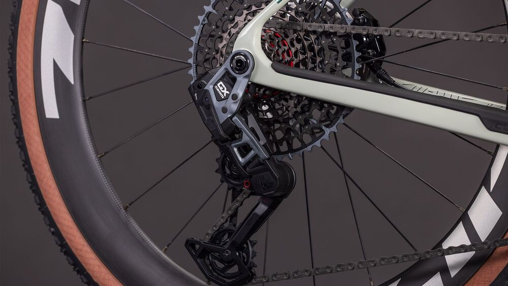 ROWER CUBE NUROAD C62 SLX L PIA 26