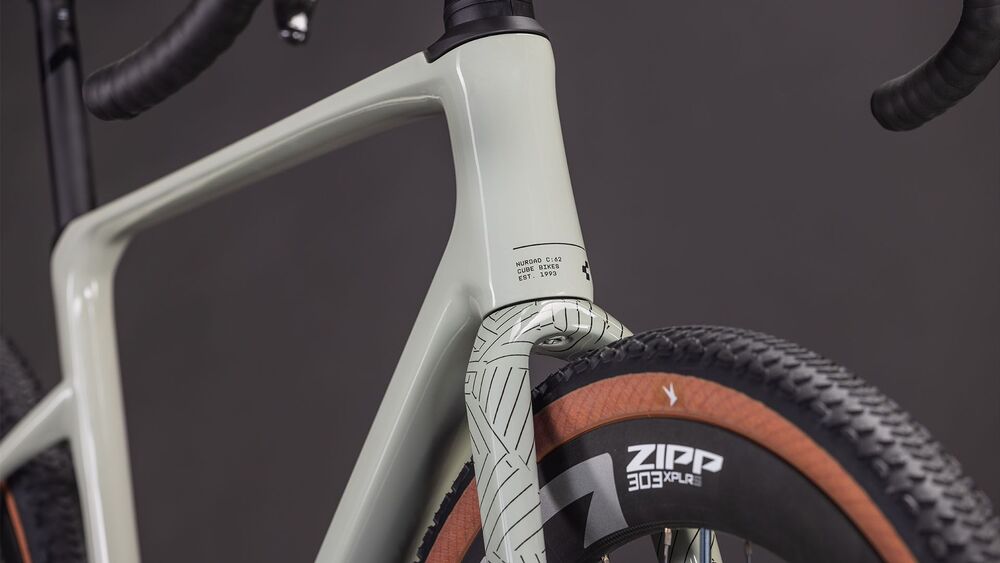 ROWER CUBE NUROAD C62 SLX L PIA 26