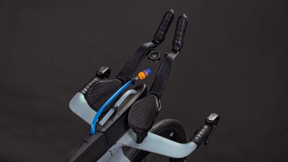 ROWER CUBE AERIUM C68X SLT AERO L SZA/CZA 26