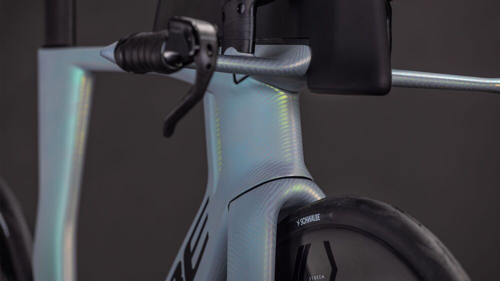 ROWER CUBE AERIUM C68X SLT AERO L SZA/CZA 26