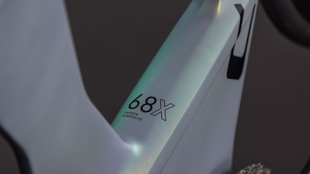 ROWER CUBE AERIUM C68X SLT AERO L SZA/CZA 26