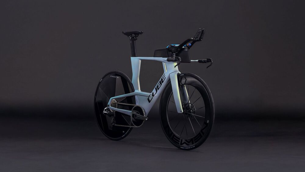 ROWER CUBE AERIUM C68X SLT AERO L SZA/CZA 26