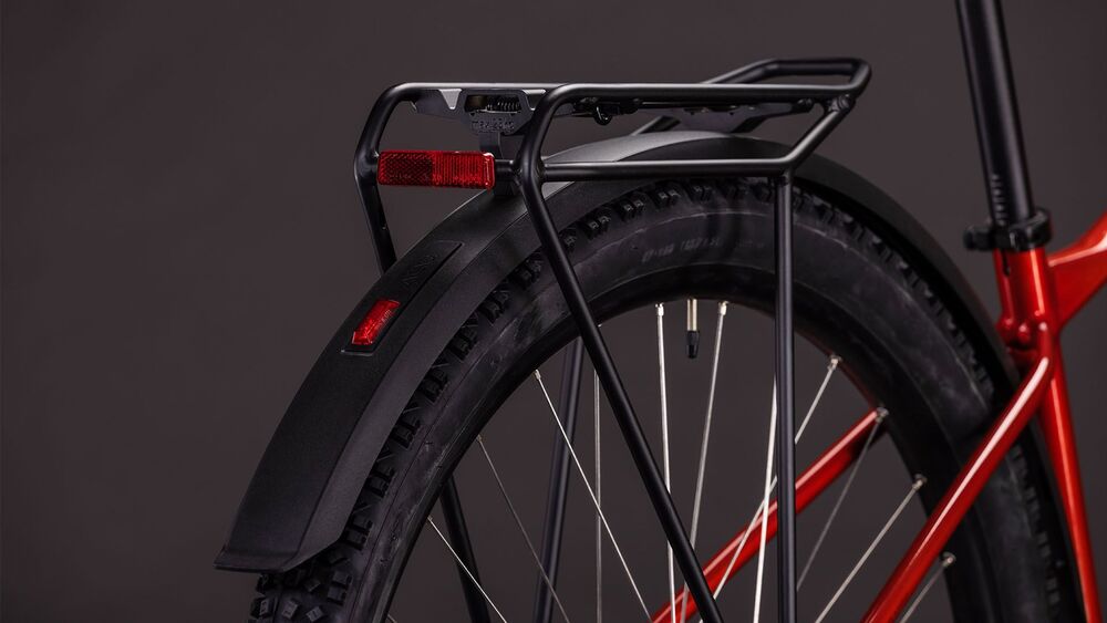 ROWER CUBE AIM ONE FE 29 XL CZE/CZA 26