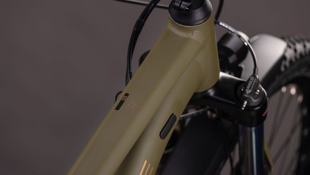 ROWER CUBE AIM SLX FE 29 XL OLI/ZŁO 26