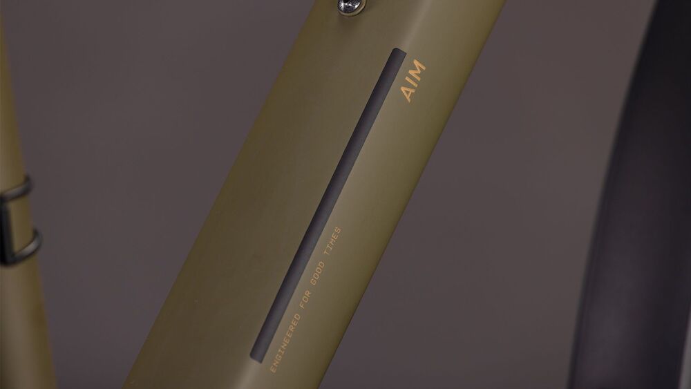 ROWER CUBE AIM SLX FE 29 XL OLI/ZŁO 26