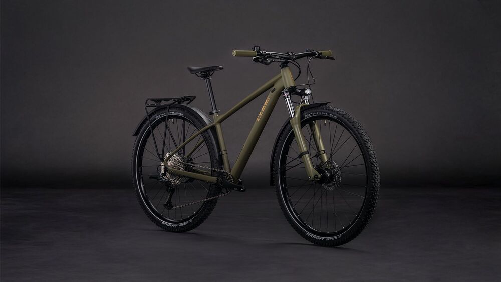 ROWER CUBE AIM SLX FE 29 XL OLI/ZŁO 26