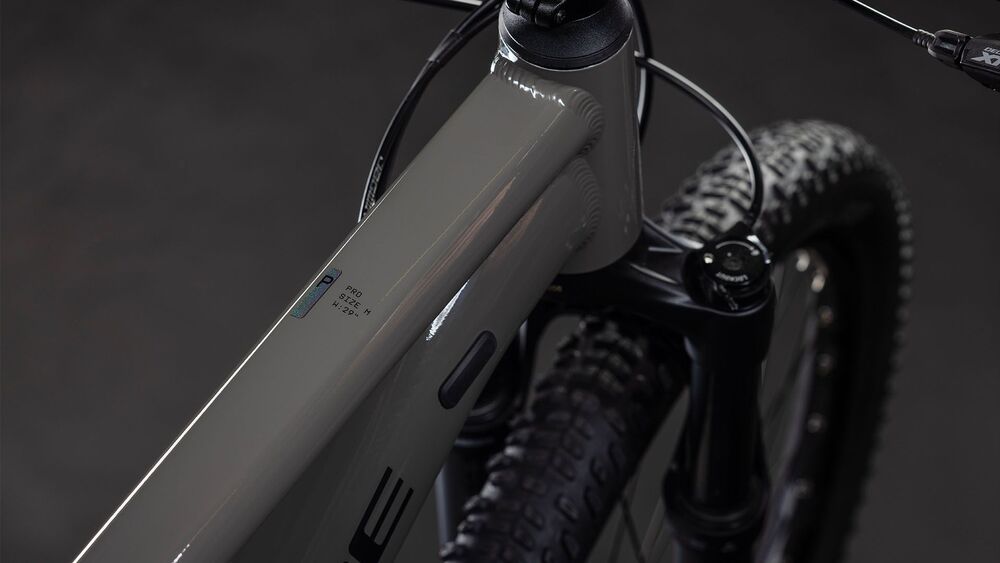 ROWER CUBE REACTION PRO 29 XXL SZA/CZA 26