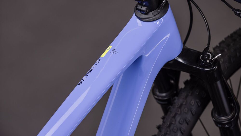 ROWER CUBE REACTION C62 ONE 29 XS FIO/CZA 26