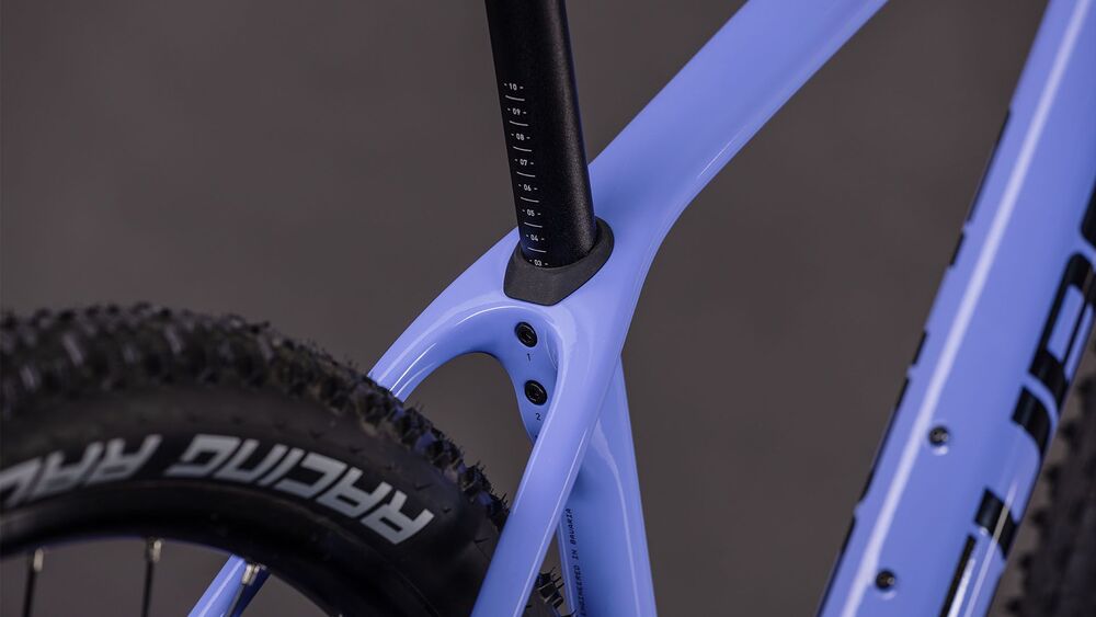 ROWER CUBE REACTION C62 ONE 29 XS FIO/CZA 26