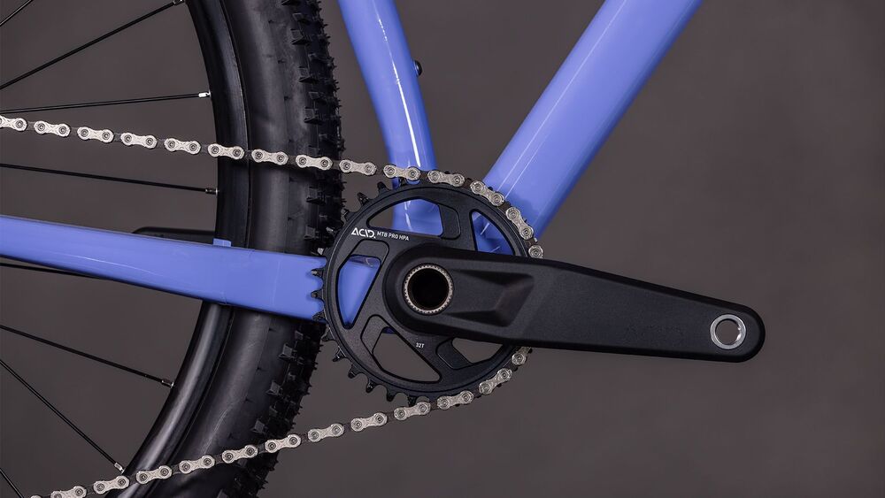 ROWER CUBE REACTION C62 ONE 29 XS FIO/CZA 26