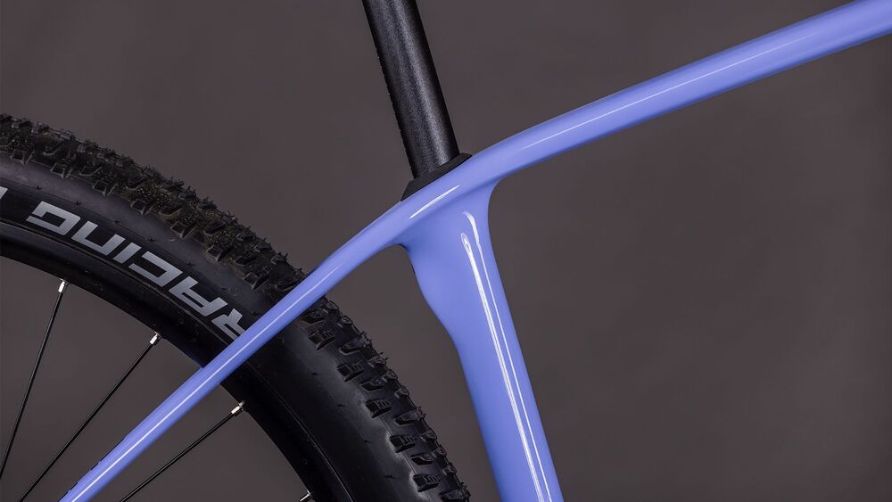 ROWER CUBE REACTION C62 ONE 29 XS FIO/CZA 26