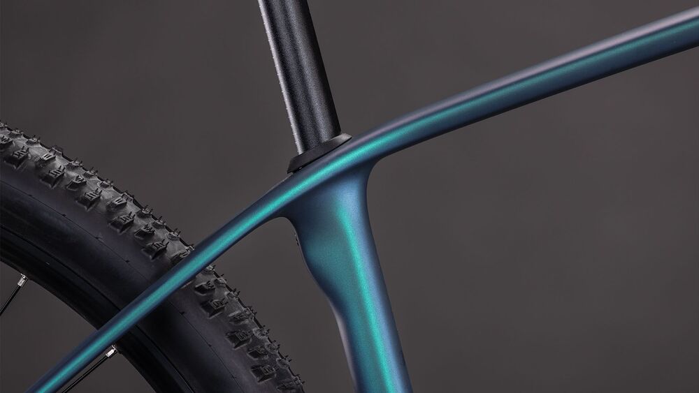 ROWER CUBE REACTION C62 PRO 29 S NIE/TĘCZ 26