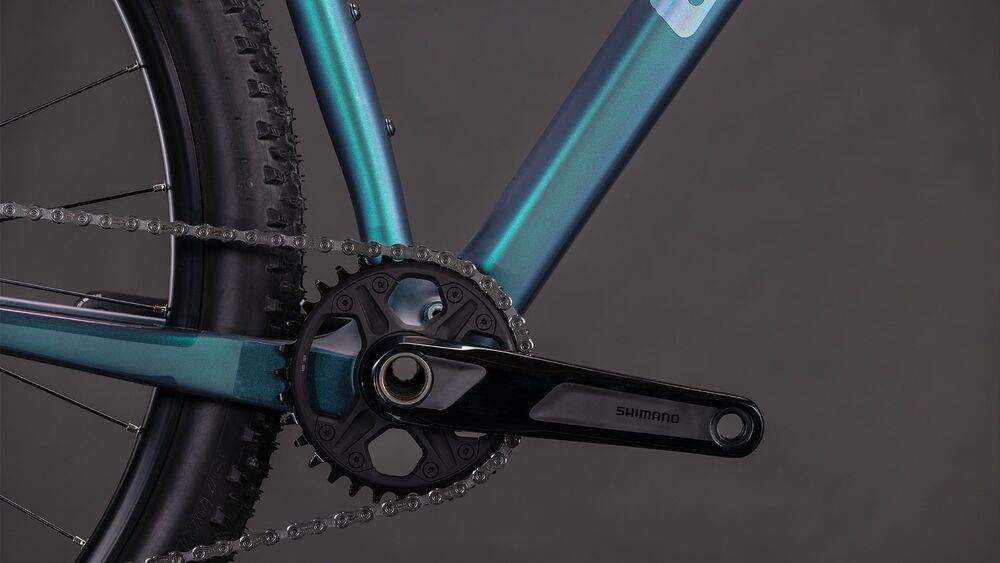 ROWER CUBE REACTION C62 PRO 29 S NIE/TĘCZ 26