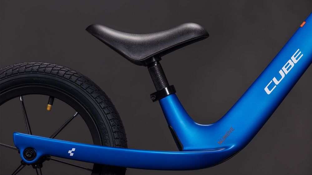 ROWER CUBE NUMOVE 120 WALK NIE/POM 26