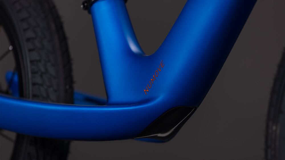 ROWER CUBE NUMOVE 120 WALK NIE/POM 26