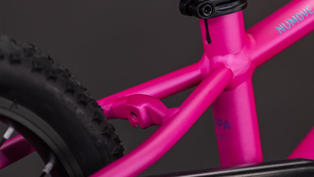 ROWER CUBE NUMOVE 120 RT FUK/FIO 26