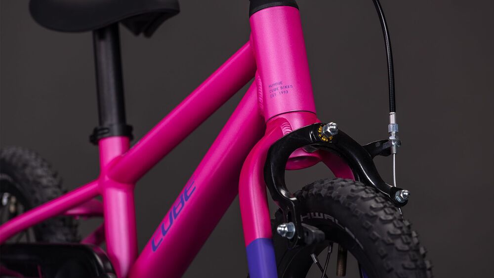 ROWER CUBE NUMOVE 120 RT FUK/FIO 26