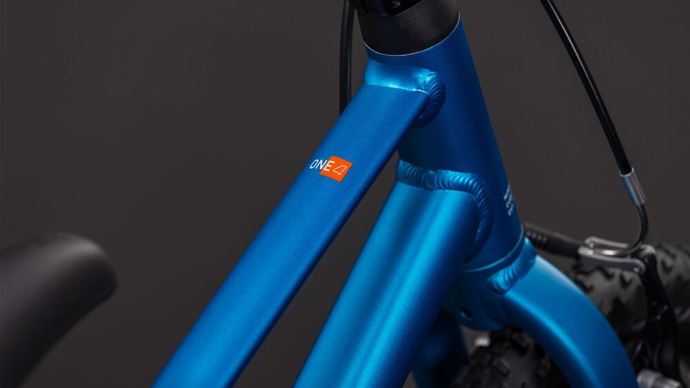 ROWER CUBE NUMOVE 140 NIE/POM 26