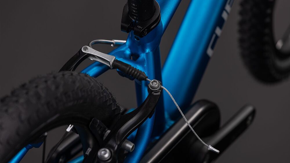 ROWER CUBE NUMOVE 180 NIE/POM 26