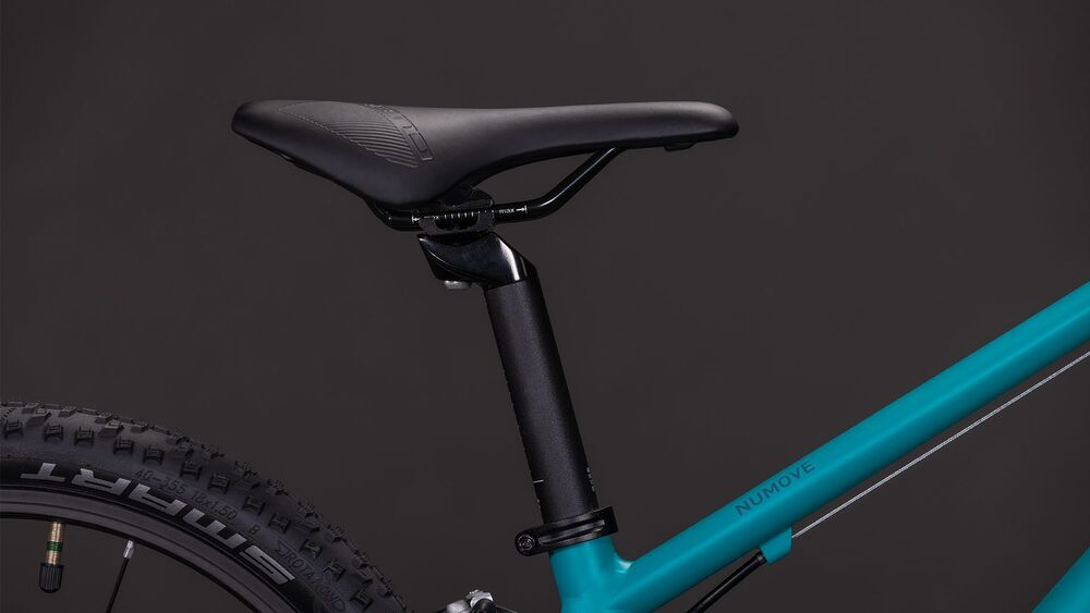 ROWER CUBE NUMOVE 180 TUR/ZIE 26