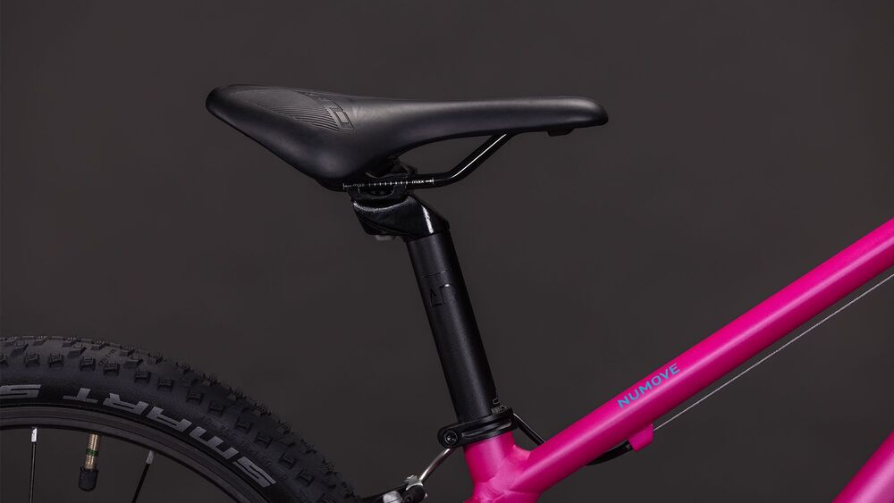 ROWER CUBE NUMOVE 180 FUK/FIO 26