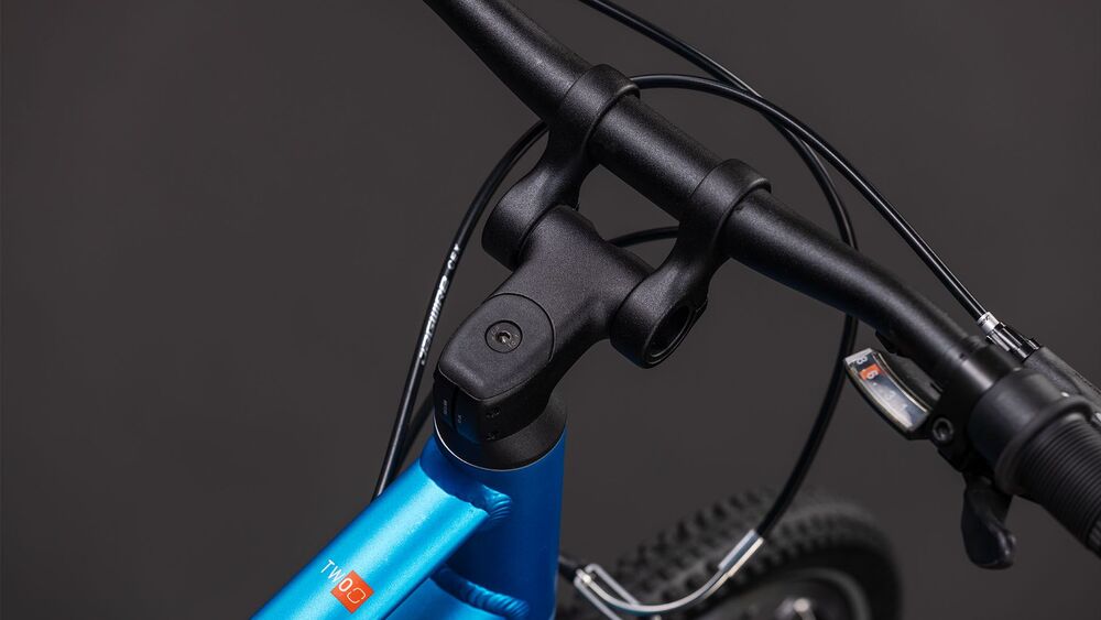 ROWER CUBE NUMOVE 200 NIE/POM 26