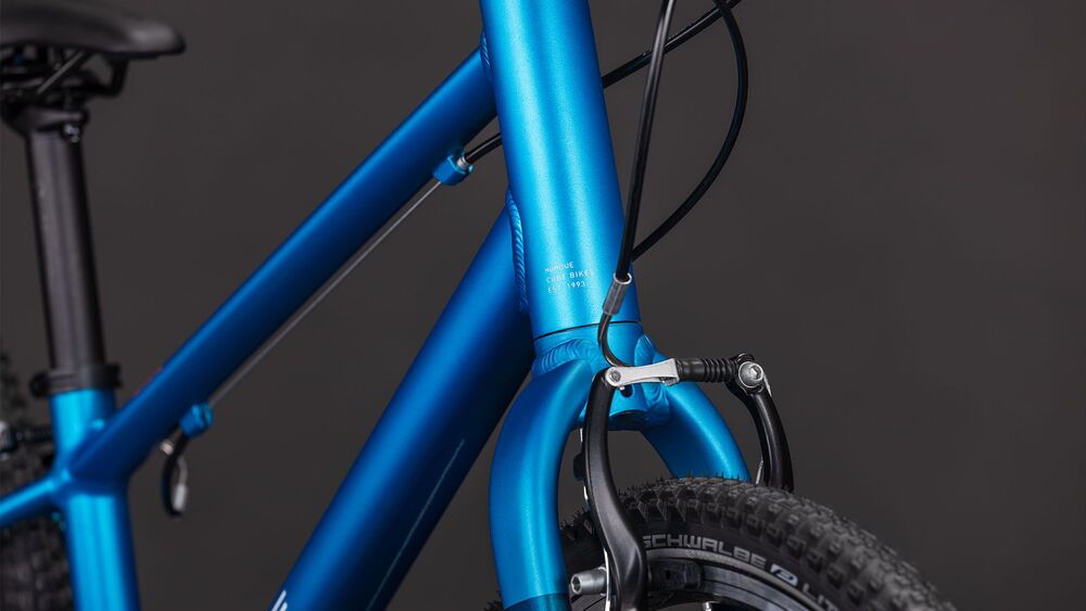 ROWER CUBE NUMOVE 200 NIE/POM 26