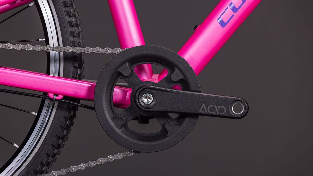 ROWER CUBE NUMOVE 200 FUK/FIO 26