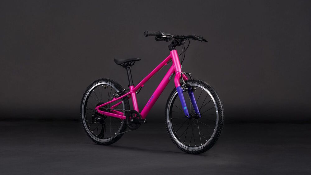 ROWER CUBE NUMOVE 200 FUK/FIO 26